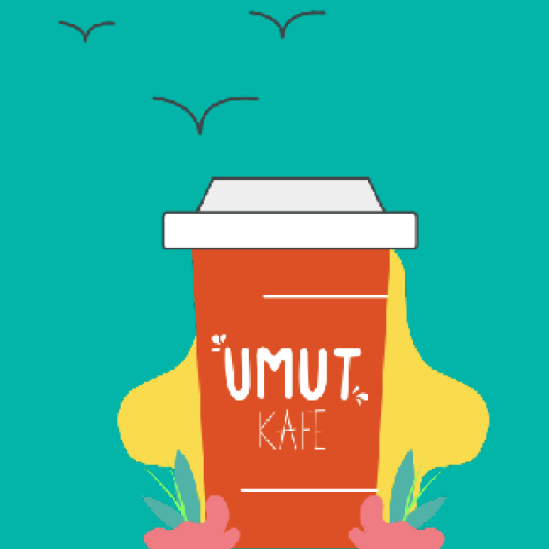 UMUT-CAFE