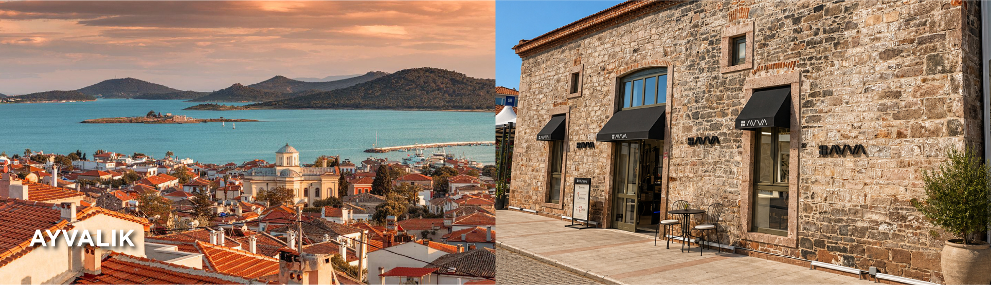 AYVALIK
